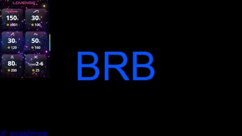 Eva online show from 02-25-26, 09:46