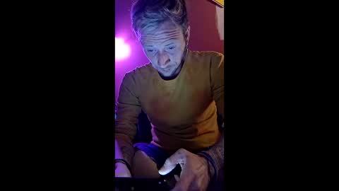 34versdancer online show from 04-13-26, 06:19