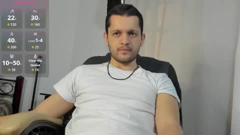 Snapshot of 37sins chatting on 07-03-26, 12:44 Alex THE BIG SNAKE DUDE online show from 07-03-26, 12:44