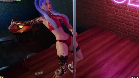 Naugthy Sara online show from 09-11-25, 02:28