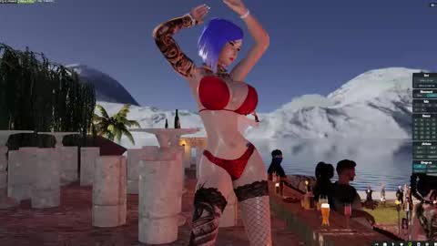 Naugthy Sara online show from 09-20-25, 06:31