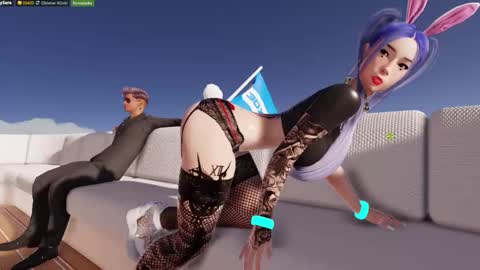 Naugthy Sara online show from 11-14-25, 02:38