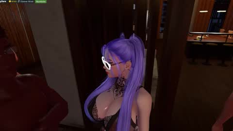 Naugthy Sara online show from 12-22-25, 02:36