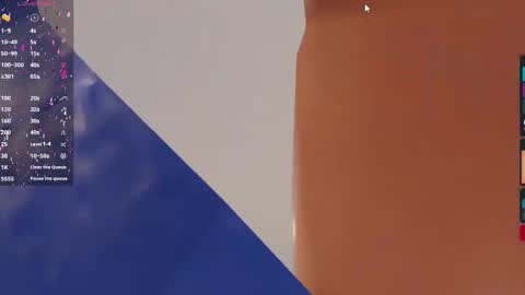 Snapshot of 3dx_porn_ chatting on 03-01-25, 11:47  Ammber  online show from 03-01-25, 11:47