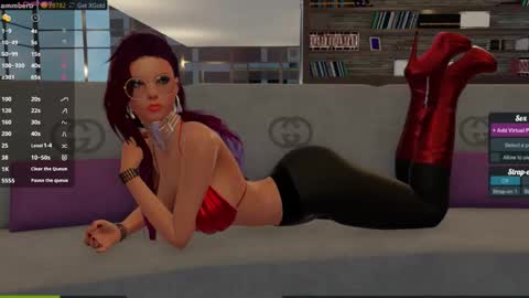 Snapshot of 3dx_porn_ chatting on 10-20-25, 04:18  Ammber  online show from 10-20-25, 04:18