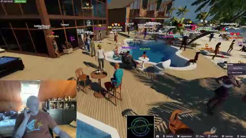 3dxchatsharing online show from 05-01-26, 01:16