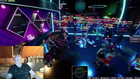 3dxchatsharing online show from 05-04-26, 07:21