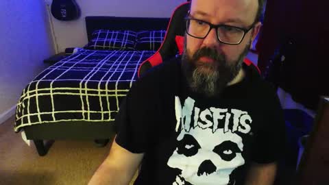 3ndlessmike online show from 02-01-26, 12:26