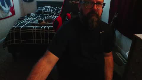 3ndlessmike online show from 02-17-26, 05:04