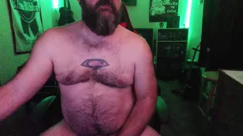 3ndlessmike online show from 03-07-26, 12:40