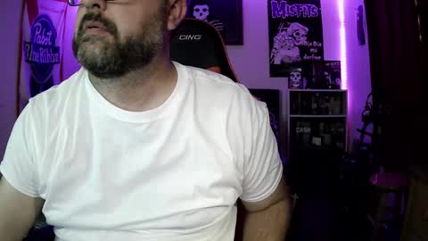 3ndlessmike online show from 05-17-26, 01:07