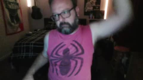 Snapshot of 3ndlessmike chatting on 06-08-26, 11:21 3ndlessmike online show from 06-08-26, 11:21