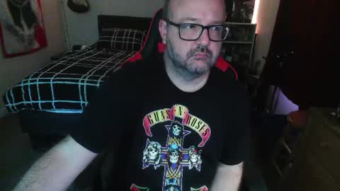 Snapshot of 3ndlessmike chatting on 06-22-26, 06:38 3ndlessmike online show from 06-22-26, 06:38