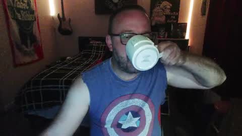 Snapshot of 3ndlessmike chatting on 06-26-26, 11:14 3ndlessmike online show from 06-26-26, 11:14