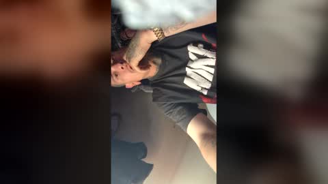 3rdgen_kirk online show from 04-20-26, 06:27