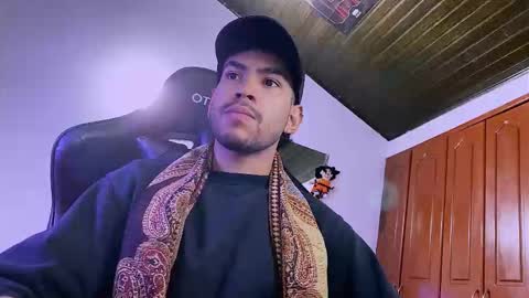 E V I L online show from 01-16-26, 11:31