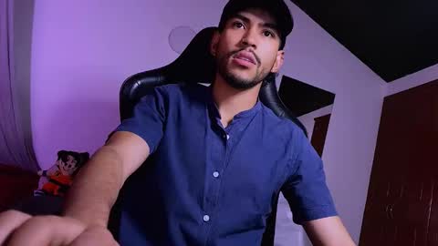 E V I L online show from 03-03-26, 05:13