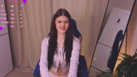 Eva online show from 03-17-26, 05:22