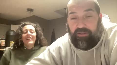 KC420Couple online show from 10-29-25, 04:26