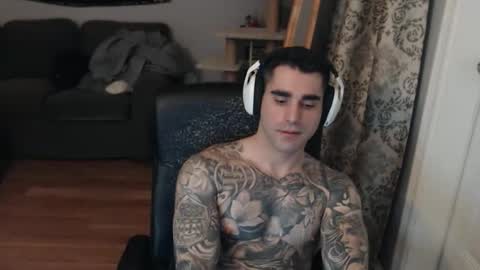 Anomander Rake online show from 03-22-26, 03:10