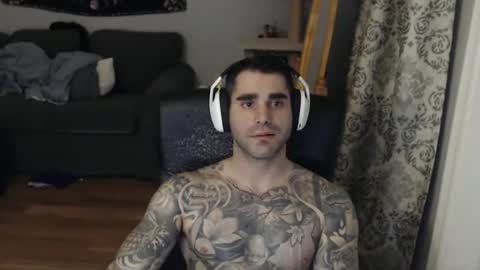 Anomander Rake online show from 03-26-26, 02:39