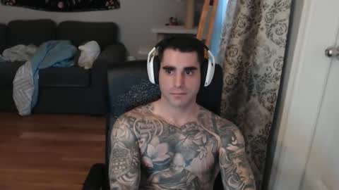 Anomander Rake online show from 03-28-26, 10:09