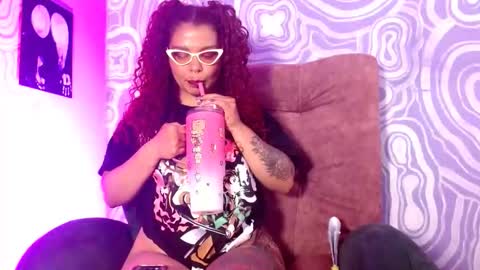 Violeta online show from 03-07-26, 01:46