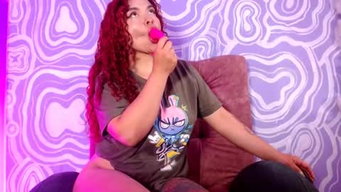 Violeta online show from 05-28-26, 01:25