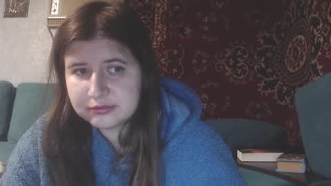 Katya online show from 10-27-25, 06:45