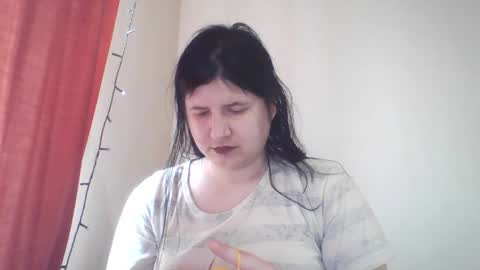 Katya online show from 03-17-26, 06:28