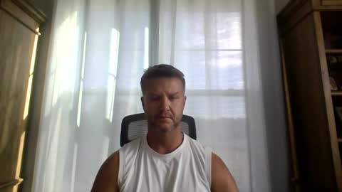 Snapshot of 45andfit chatting on 09-26-25, 01:04 45andfit online show from 09-26-25, 01:04