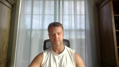Snapshot of 45andfit chatting on 11-04-25, 02:05 45andfit online show from 11-04-25, 02:05