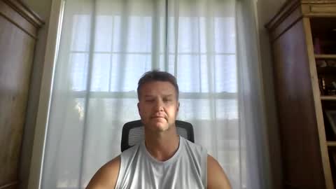Snapshot of 45andfit chatting on 11-05-25, 02:06 45andfit online show from 11-05-25, 02:06