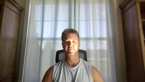 Snapshot of 45andfit chatting on 11-06-25, 03:24 45andfit online show from 11-06-25, 03:24