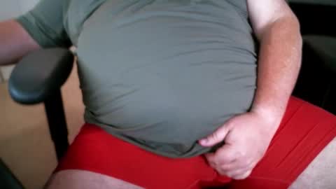 Snapshot of 4bgdaddyks chatting on 11-03-25, 05:03 4bgdaddyks online show from 11-03-25, 05:03