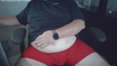 4bgdaddyks online show from 06-11-26, 04:16