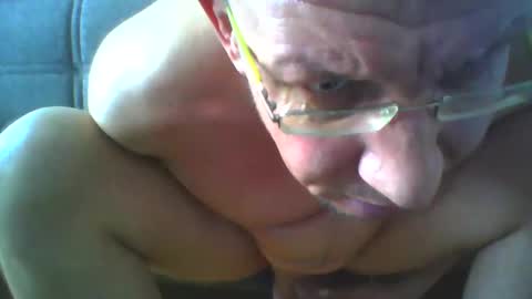 Steve online show from 12-09-24, 11:36