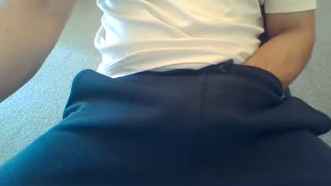 Snapshot of 4glz chatting on 01-19-26, 01:09 4glz online show from 01-19-26, 01:09