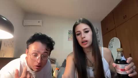 Snapshot of 4im5k1m3 chatting on 02-08-26, 02:15 4im5k1m3 online show from 02-08-26, 02:15