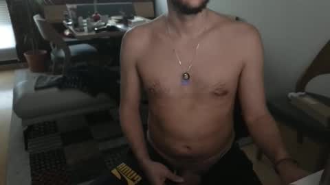 4rjun4 online show from 01-14-25, 07:27