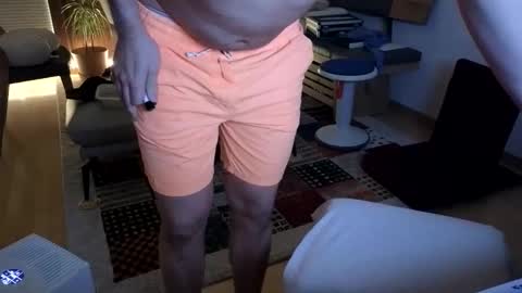 4rjun4 online show from 01-23-25, 06:45