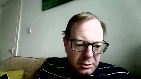 robert online show from 02-27-26, 09:53