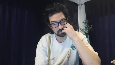 Snapshot of 508quigley710 chatting on 12-10-24, 01:55 XXXtra Sauce online show from 12-10-24, 01:55