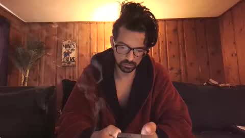 Snapshot of 508quigley710 chatting on 02-03-26, 01:27 XXXtra Sauce online show from 02-03-26, 01:27