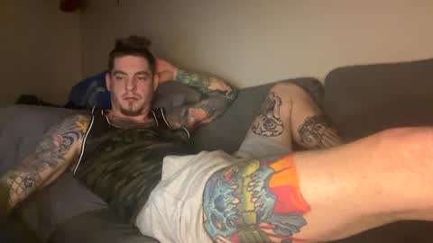 50shadesofJae online show from 02-27-25, 09:22