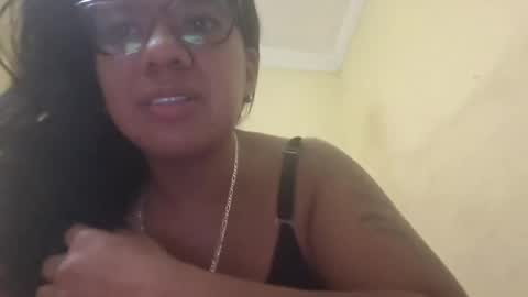 Candelita online show from 06-12-26, 03:38
