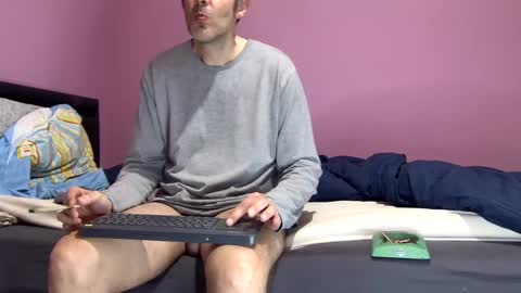 Larese Carlo online show from 02-05-25, 07:10