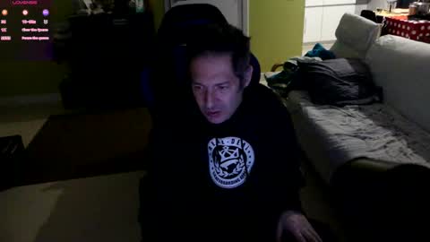 Larese Carlo online show from 02-23-26, 05:16