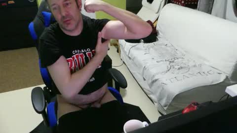 Larese Carlo online show from 02-24-26, 07:34