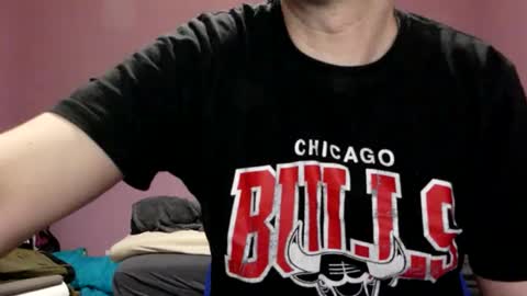 Larese Carlo online show from 04-06-26, 03:04